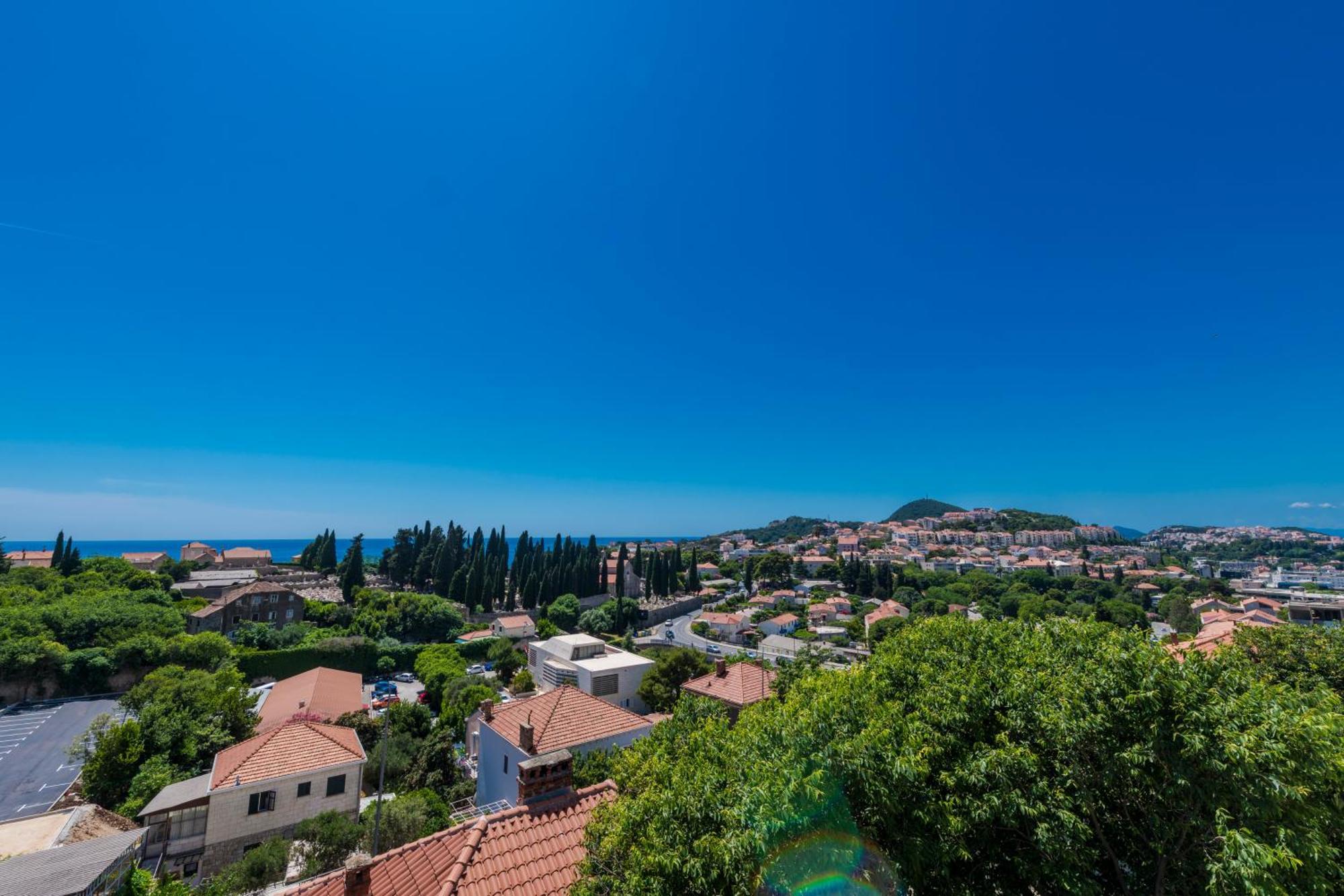 Prestige 7 Apartment Dubrovnik Exterior foto