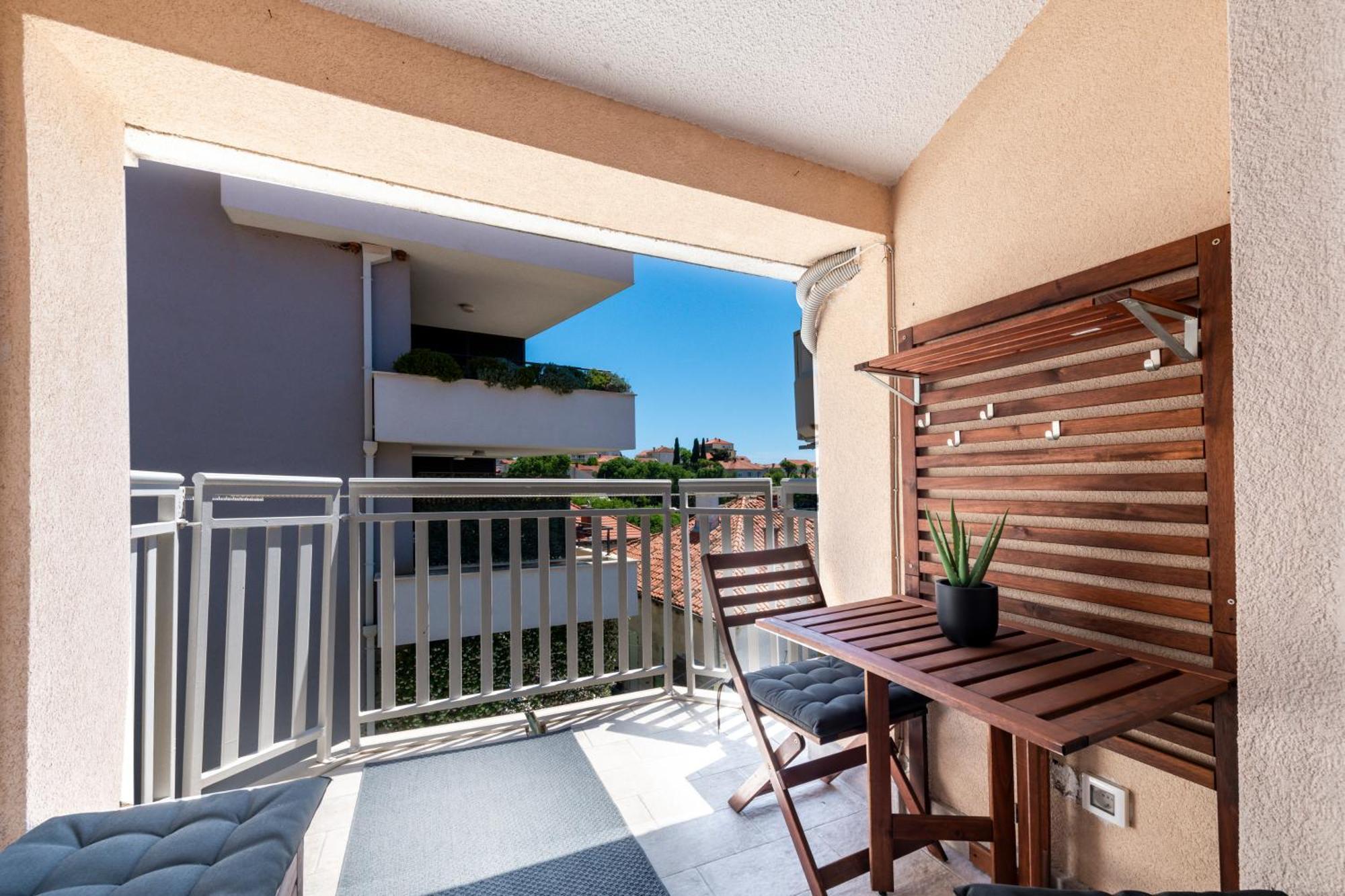 Prestige 7 Apartment Dubrovnik Exterior foto